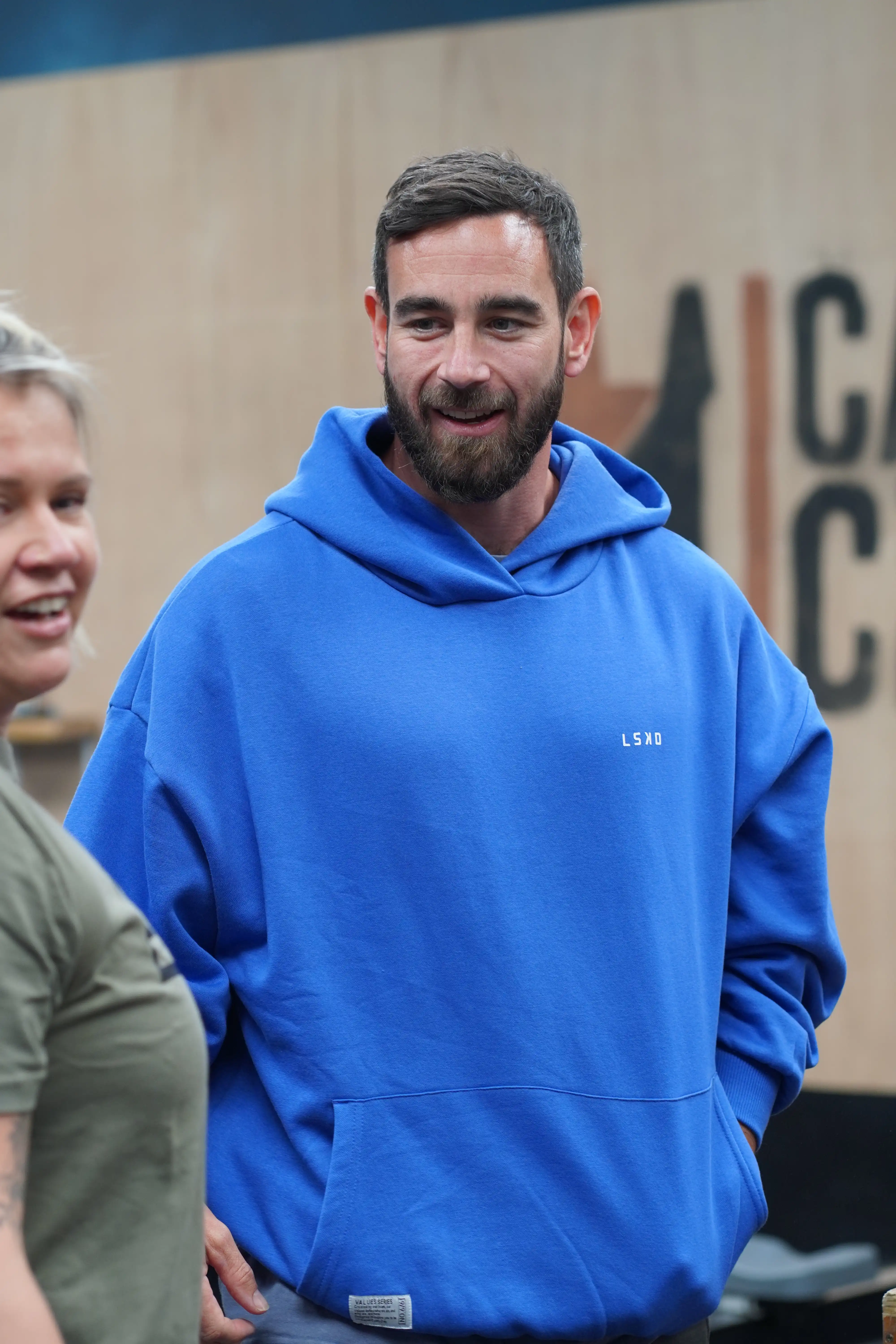 Paul